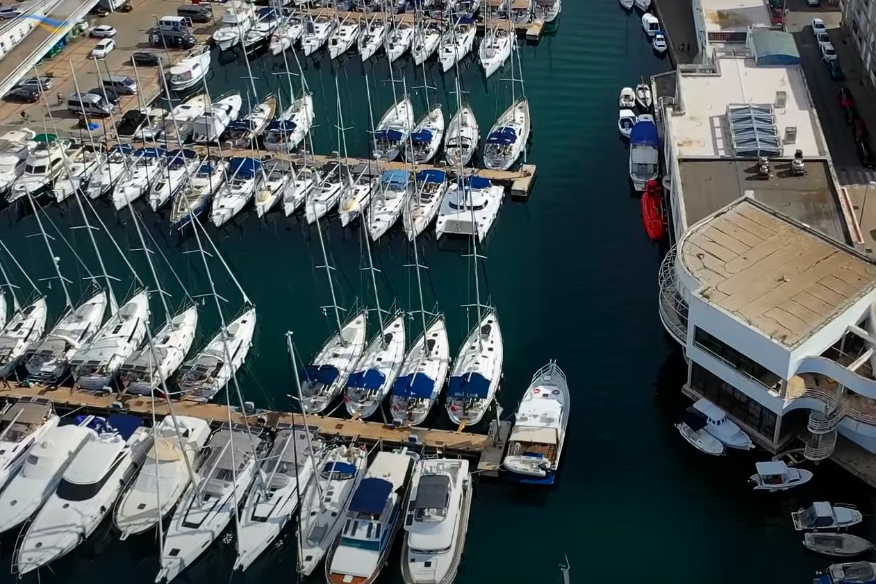 Ministarstvo mora se ne drži rokova oko Marine Zadar, ali zakon kaže kako bi ona trebala postati pomorsko dobro opće upotrebe