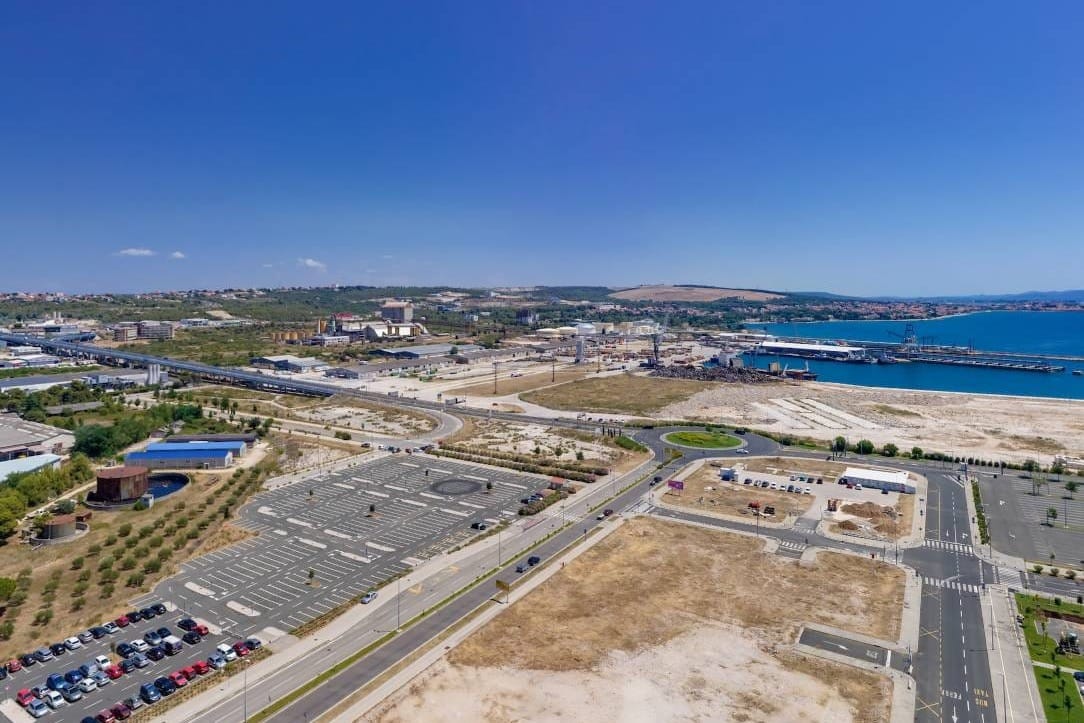 "MAJKA" SVIH NATJEČAJA Objavljen natječaj za koncesiju u Zadru vrijednu preko 100 milijuna eura