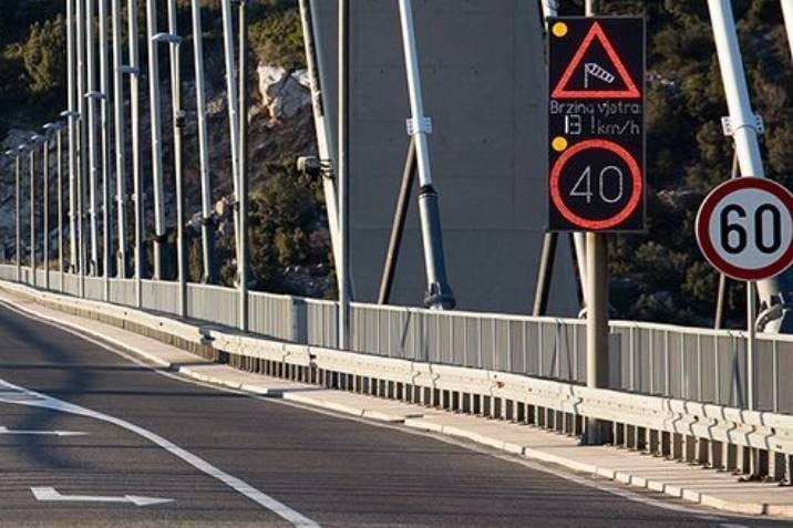 Dubrovački most izjeda korozija - sanacija je nužna!