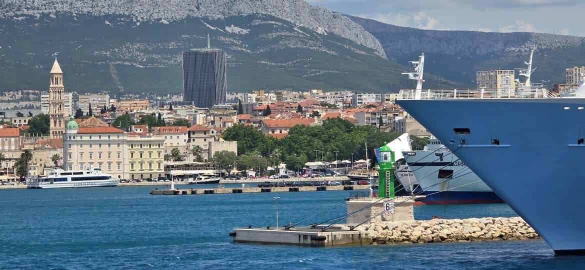U Splitu održana Međunarodna znanstvena konferencija iz pomorskog prava „Suvremeni izazovi pomorske plovidbe“