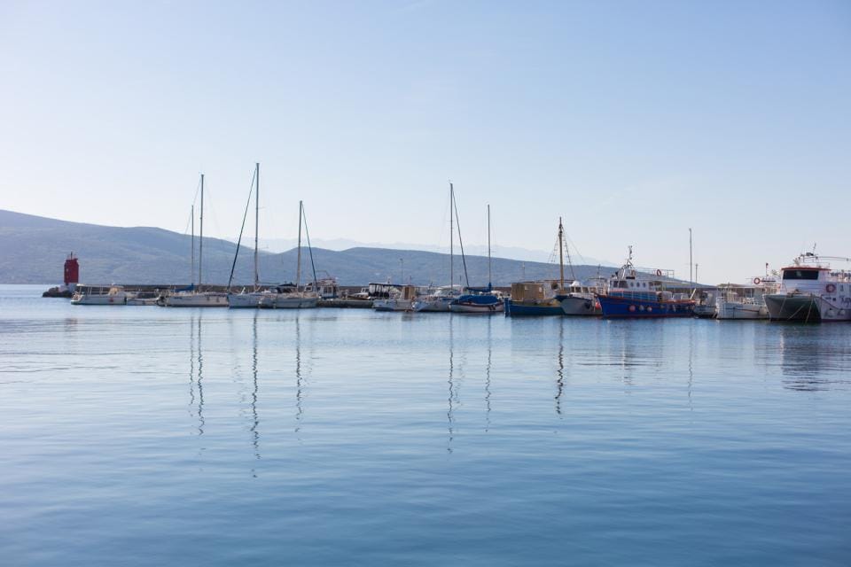 Ravnatelj ŽLU Krk: "Lanterna ostaje, pa tko bi je ukonio, to bi bilo kao da uklonimo zvonik katedrale!"