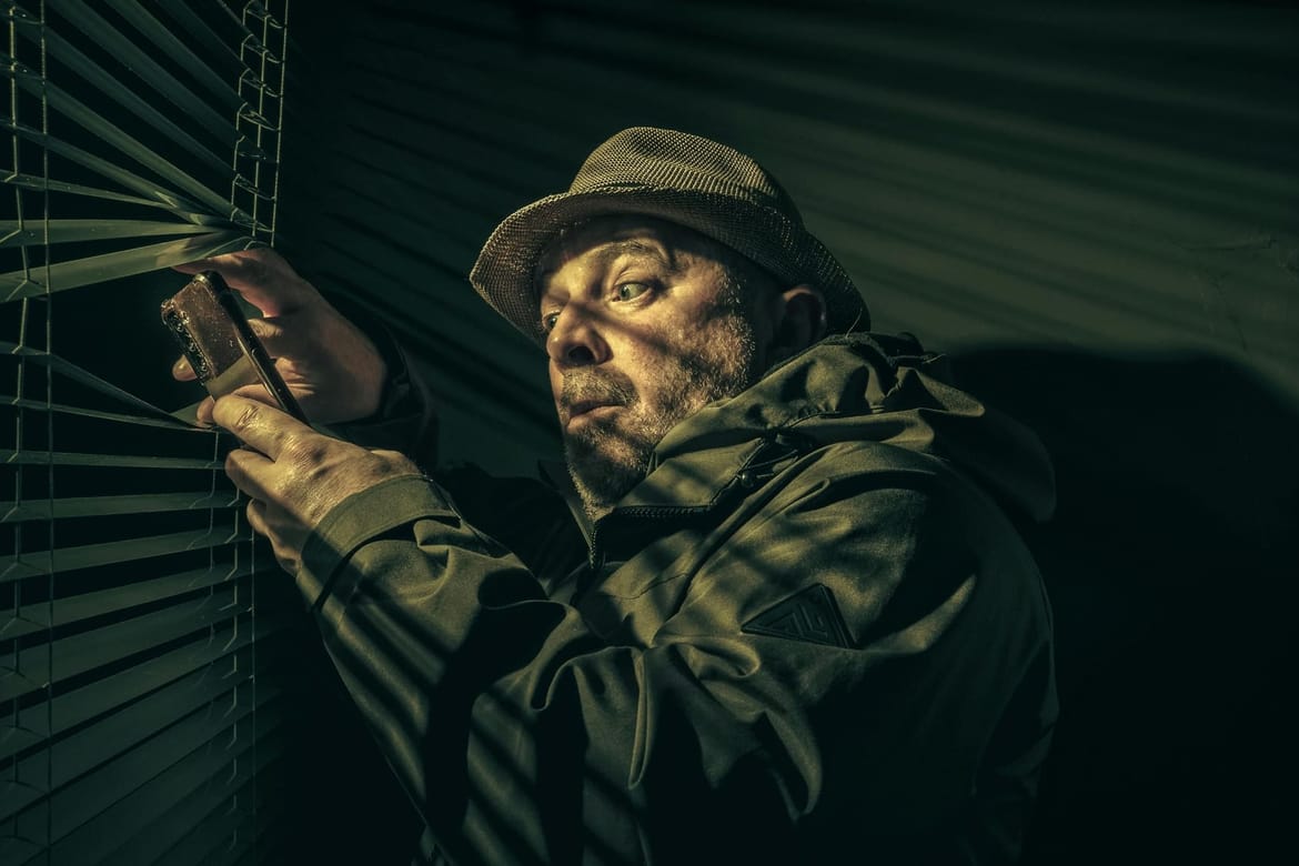 DA NE POVJERUJEŠ Općina Vrsar platila detaktiva da prati tetu iz vrtića: "Mislili smo da taksira!"