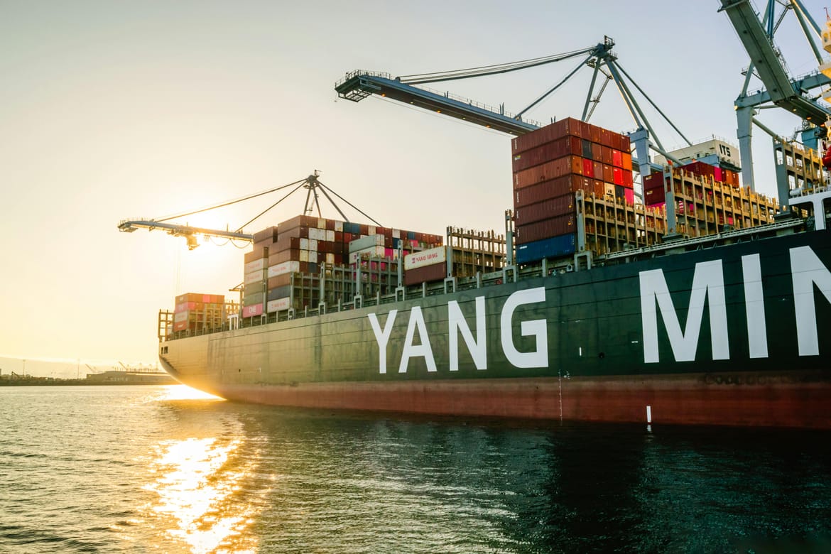 Kineske 84 - postotne carine na američki uvoz stupile na snagu