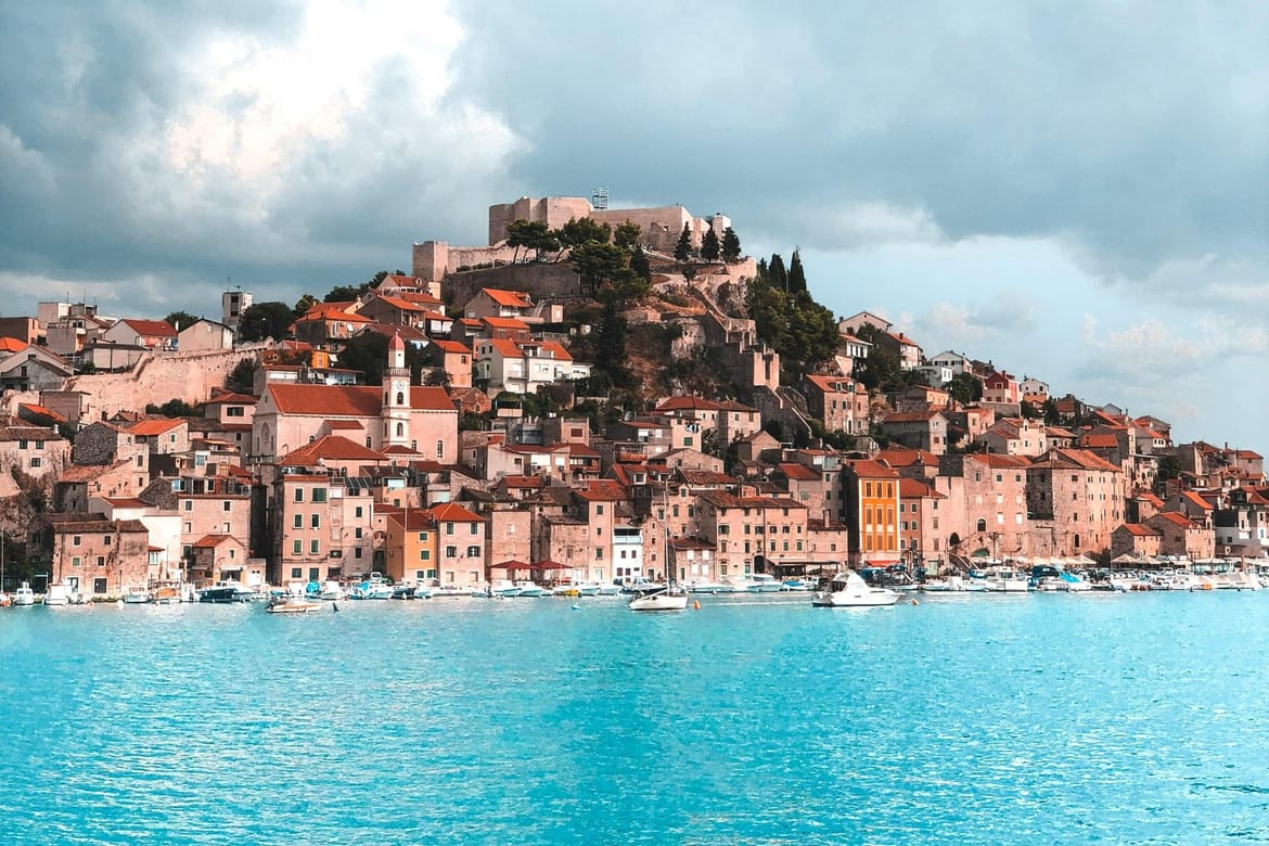 FESTIVAL ČUVARKUĆA Zanimljiva šibenska ideja s porukom za mlade!