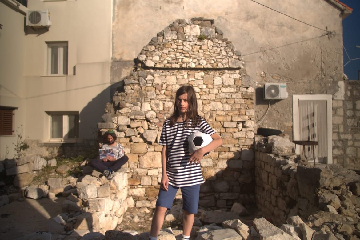 Libar se vraća u velikom stilu, poslušajte singl "Krojeni za kraj"