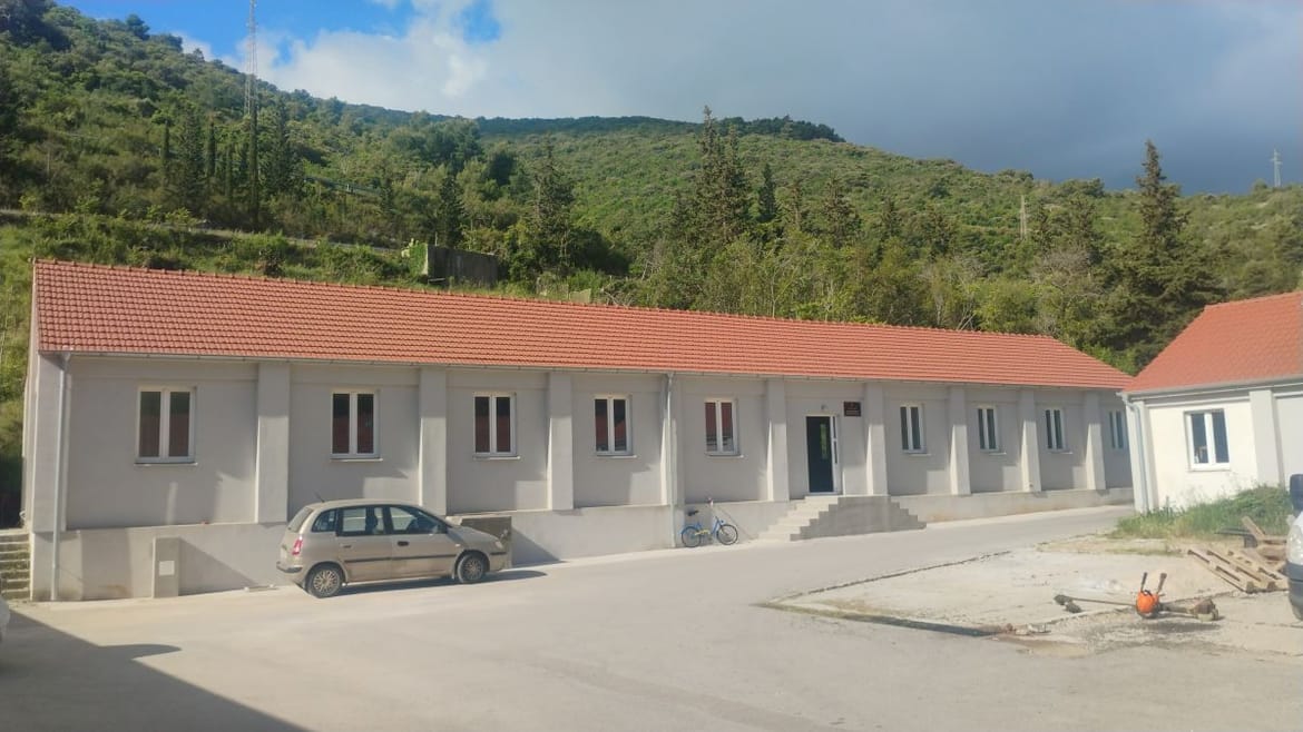 Najmlađi muzej u Hrvatskoj u najstarijem hrvatskom gradu Visu otvara svoje Muzejsko spremište