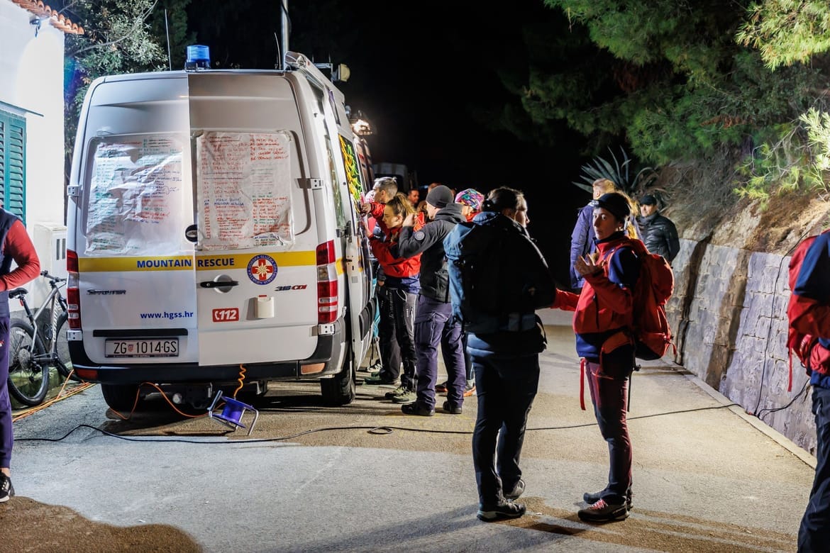 Ministarstvo turizma i sporta dodjeljuje oko 900 tisuća eura za financiranje hitnih službi tijekom sezone