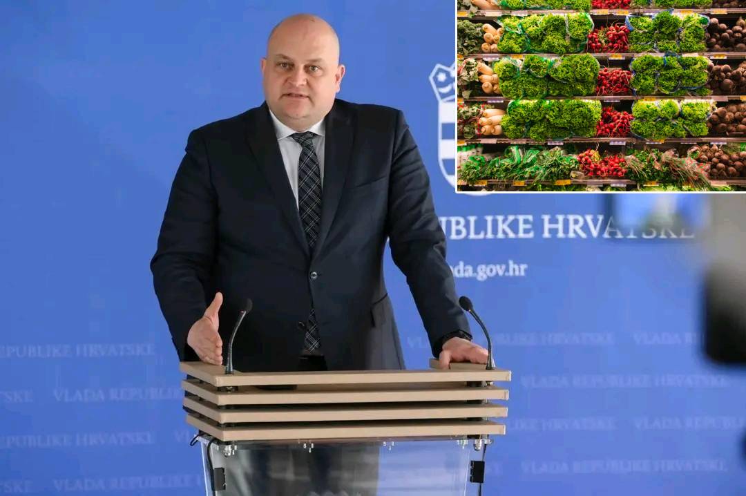 Vlada uvodi novi sustav kontrole poskupljenja u trgovinama - od sada ćete moći jasnije vidjeti koliko stvari poskupljuju!