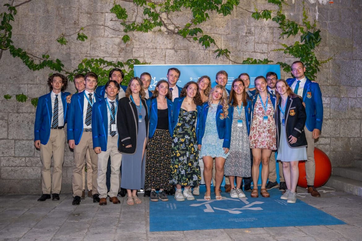 Svečano otvorenje 23. izdanja Regate Sveti Duje u Galeriji Meštrović