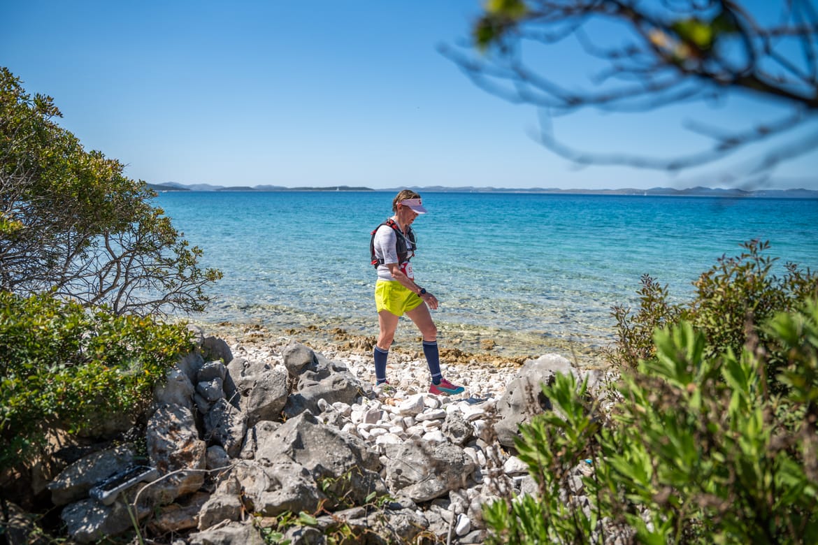 Rekordna Đirada na otoku Pašmanu