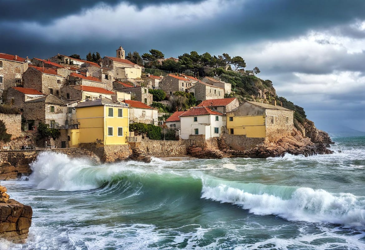 Europska komisija usvojila Vešligajev prijedlog za hitni fond za suočavanje s posljedicama prirodnih nepogoda