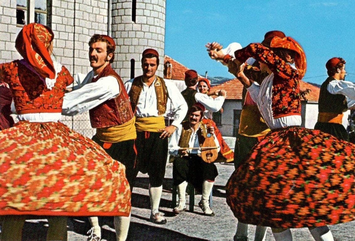 Hrvatski stručnjaci upozoravaju: "Za pet ili deset godina nestat će naša kulturna baština koju danas proučavaju etnolozi i antropolozi!"