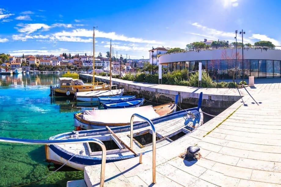 Trebao odraditi radove na krovu u Malinskoj - sve ispala teška prevara, sličan scenarij i u Kraljevici!