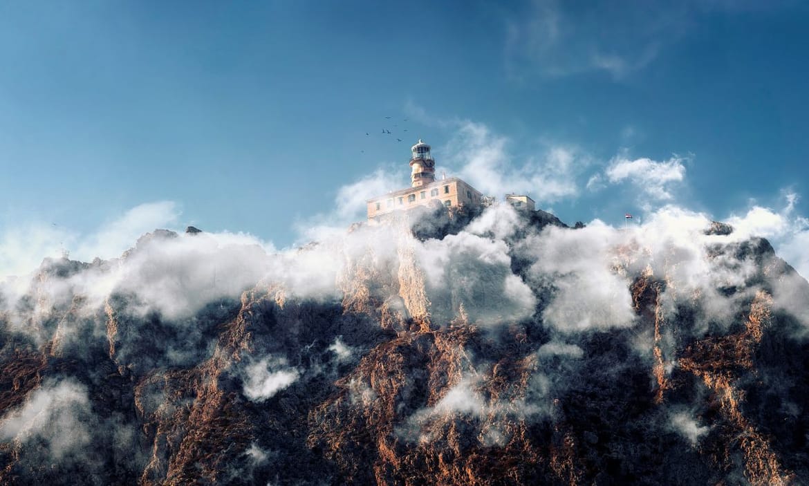 U španjolskom Alicanteu otvara se izložba fotografija "Svjetionici Hrvatske"