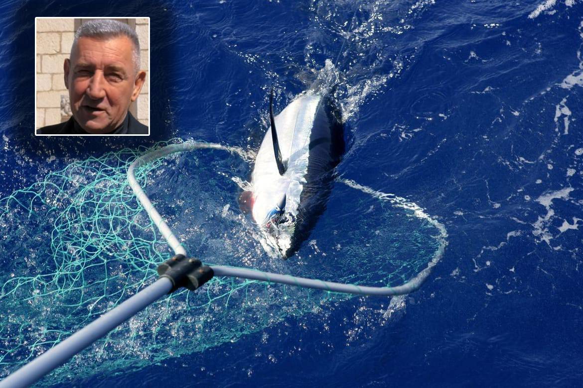 Problemi za Antu Gotovinu - posao s tunama bilježi gubitke, zarada pala na niske grane: "Što je uzrokovalo strmoglavi pad?"