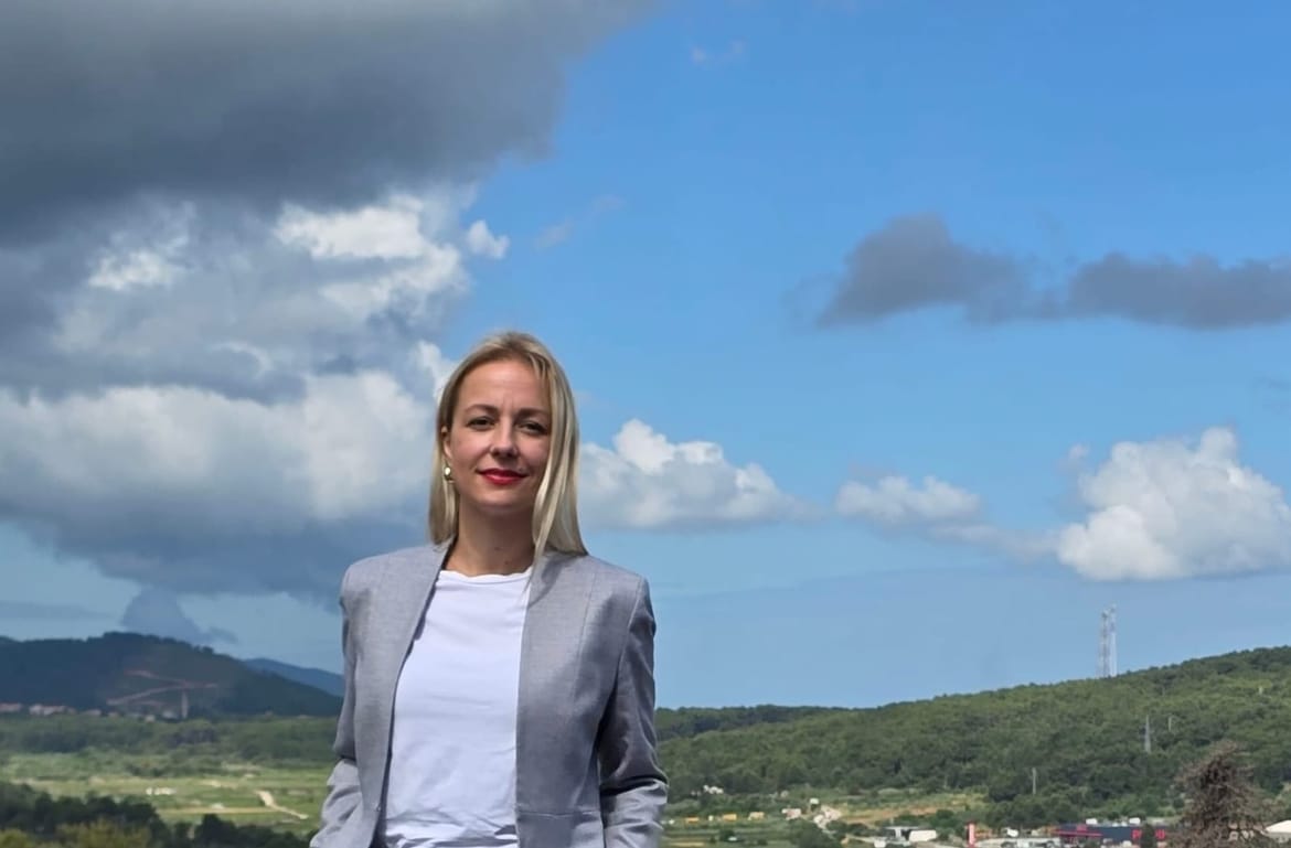 Četiri uspješne otočke (grado)načelnice dale podršku direktorici TZ Jelse za novu načelnicu: "Otocima je potrebna ženska ruka"