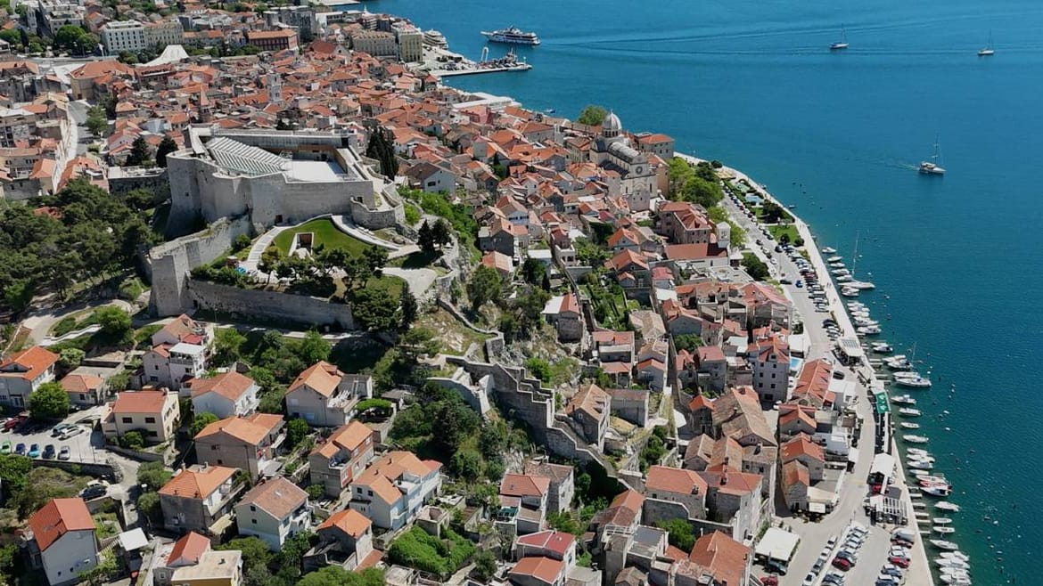 Kreće obnova šibenskih dvostrukih bedema!