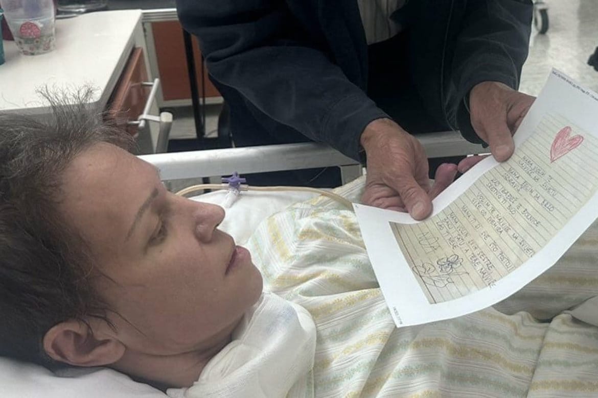 SVI ZAJEDNO Pomozimo teško bolesnoj Riječanki da se oporavi!