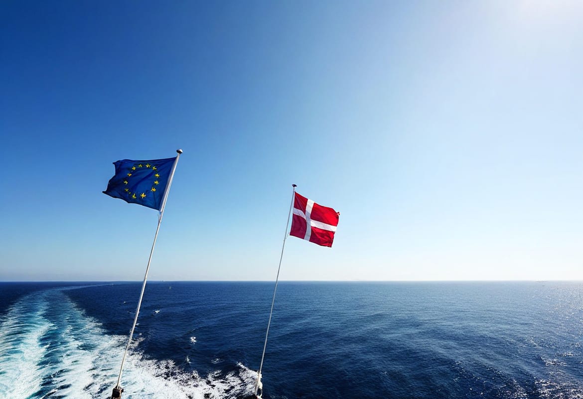 Najsretnija nacija Europe preuzima kormilo EU-a - Što nas povezuje s njima?