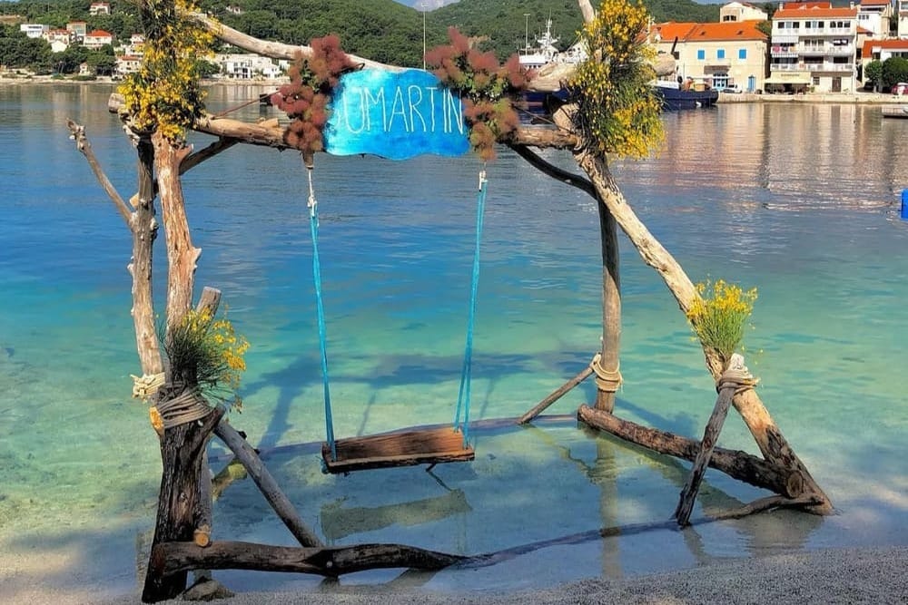 BRAČ RUN 2025. Adrenalinska zabava na jednom prekrasnom otoku