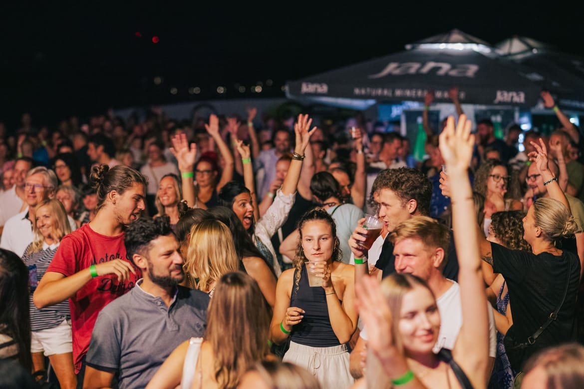 Rovinj FM slavi 10. rođendan!