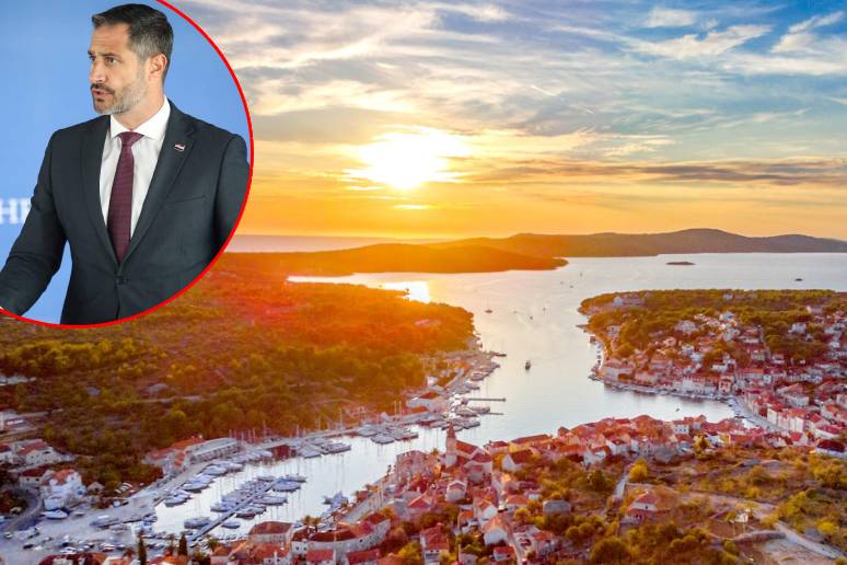 Glavina: Od 2019. godine prihodi od stranih turista u prvom tromjesečju narasli za gotovo 80%