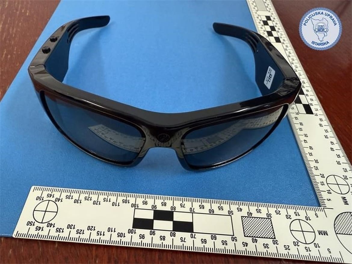 Talijanski pedofil u Istri snimao golu djecu na plaži