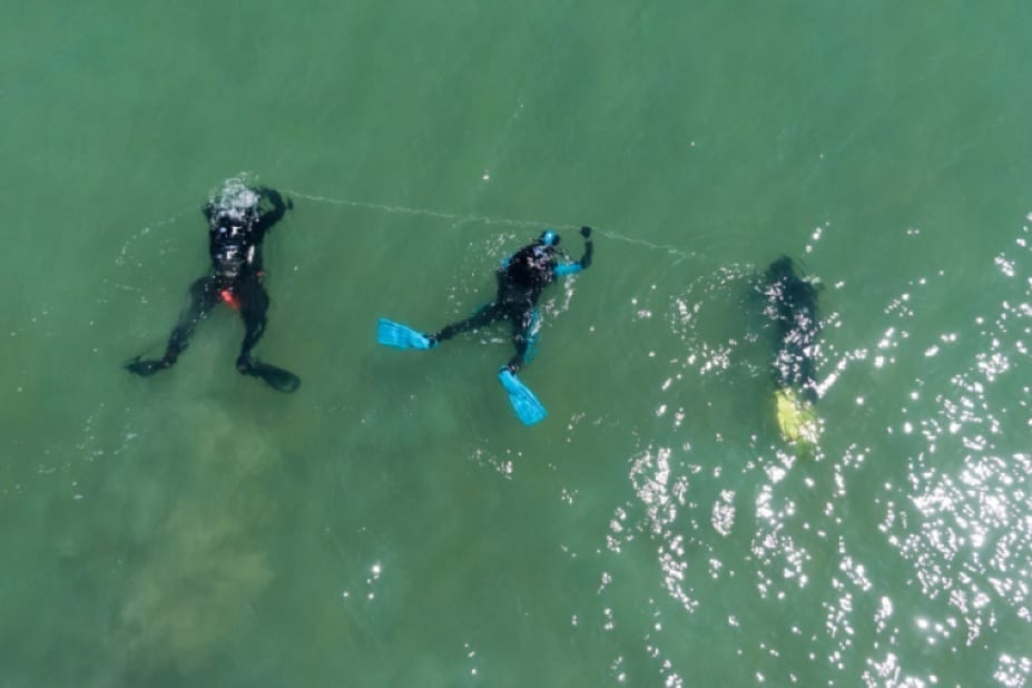 Istra se bori protiv morskog otpada i mikroplastike: "Djelujmo na vrijeme i smanjimo negativne posljedice!"