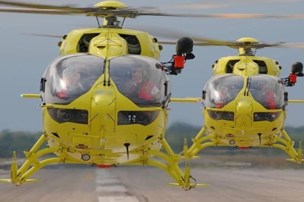 Filipinka se na Korčuli sama porodila pa ostavila bebu u košari - dijete hitno prebačeno u Split!