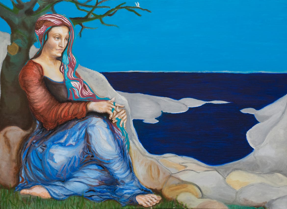 Otvorenje izložbe "zaOtočen" u gradu Visu - istražite granice svjetova!