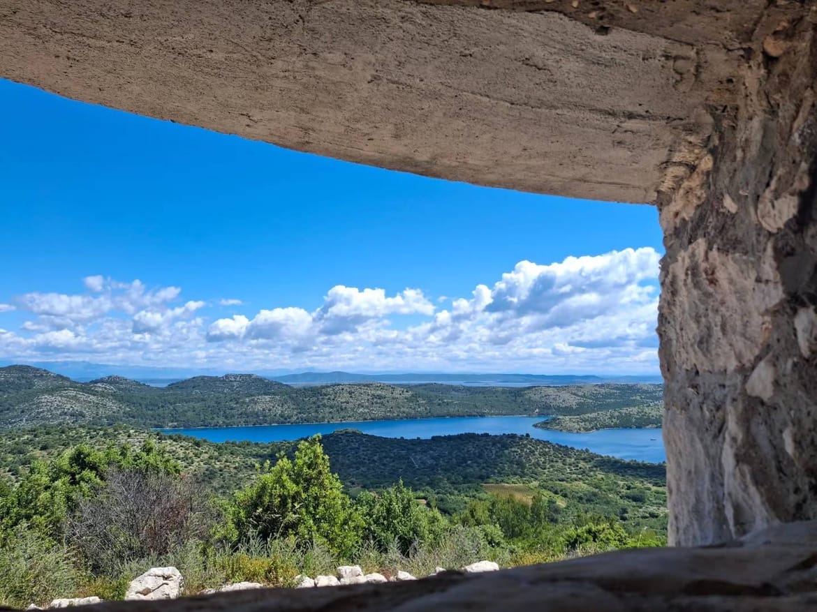 Jeste li za tango na otoku - onda skoknite do Telašćice