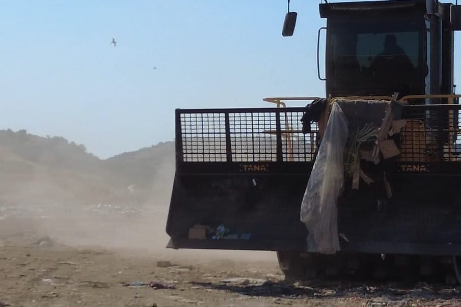 CGO Bikarac iz Šibenika dobio sredstva za sanaciju i trajno zatvaranje "brda smeća", no problem je puno širi: "Način na koji se upravlja odlaganjem nema smisla, gubimo milijune!"