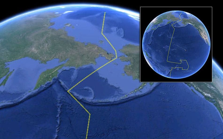 Valovi tsunamija od potresa u Rusiji 30. srpnja, udarili u američku obalu 29. srpnja - Evo kako je to moguće