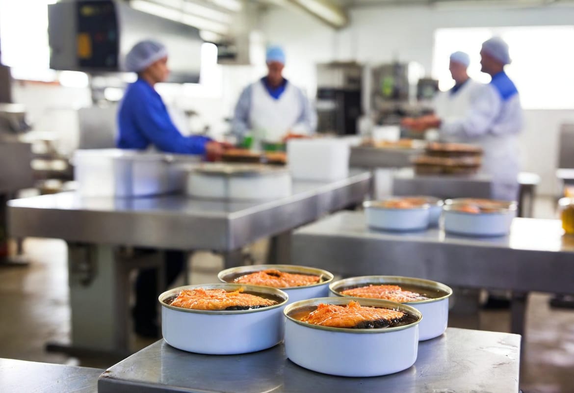 Objavljene izmjene tri pravilnika za mjere potpore uzgoju i proizvodima od ribe