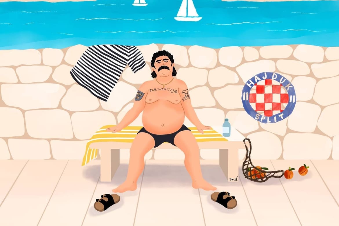 PRVI TAKAV Muzej fjake ima za vas novosti - ako vam se da pročitati!