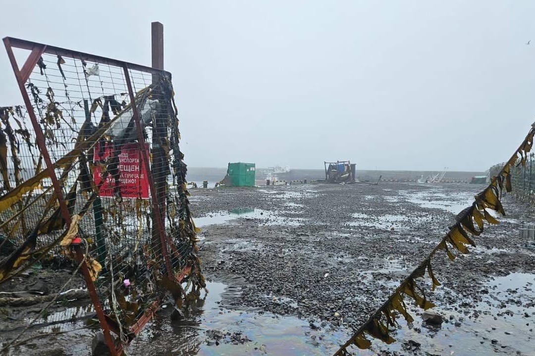 NAKON TSUNAMIJA Rusija proglasila izvanredno stanje na Kurilskim otocima zbog kojih je s Japanom još uvijek - u ratu!