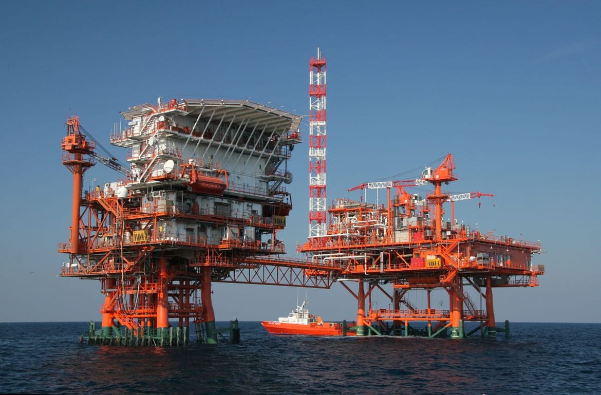 INA i Energean ulažu u plinsko polje Irena