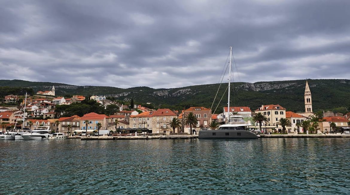 Kraj toplinskog vala uz pljuskove i okretanje na buru na sjeveru, a u Dalmaciji i dalje vruće - Velika promjena sutra!