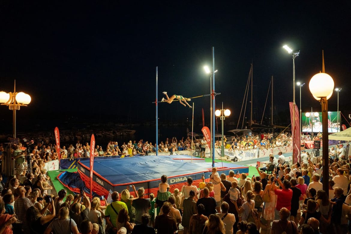 Jump2Krk 2025: "I ove godine skačemo na Krku!"