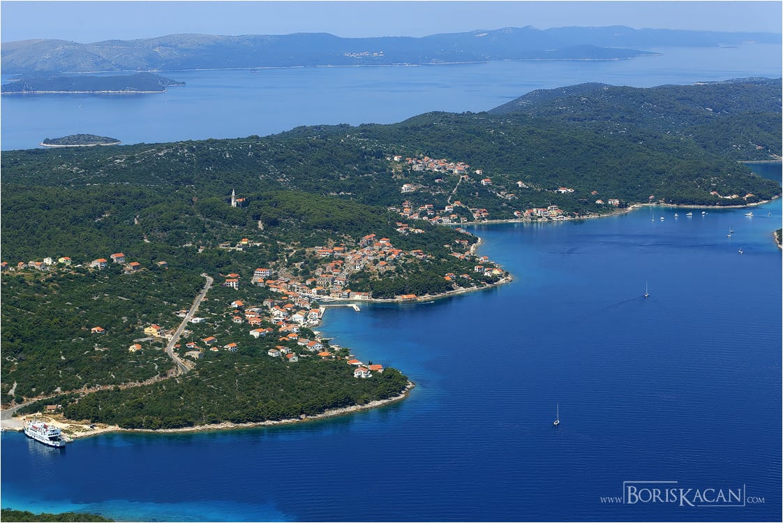 JE LI I OVO DOMOLJUBLJE? Većina otoka zadarskog arhipelaga u 21. stoljeću nema vodu