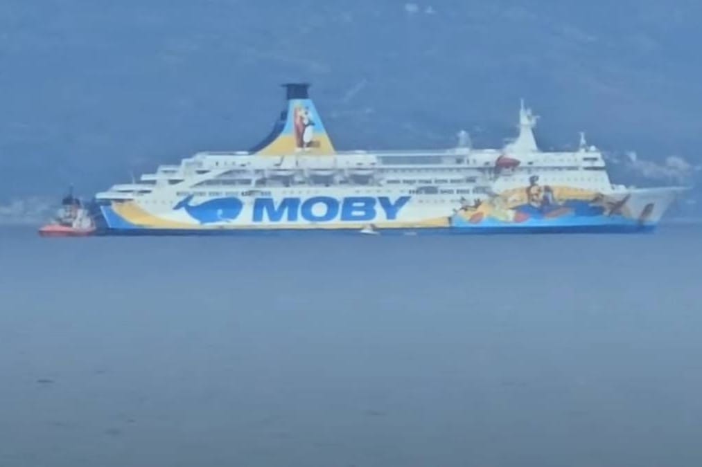 NIŠTA OD REMONTA Talijanski brod krcat azbestom ipak neće u splitski škver?