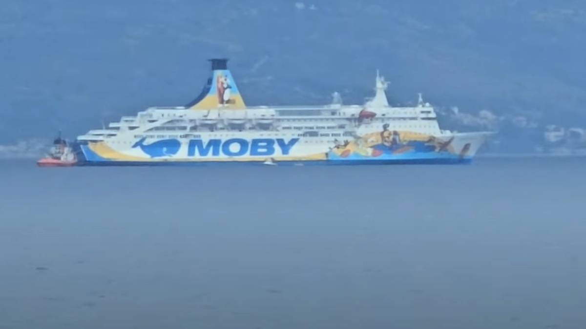 Brodosplit nakon pobune javnosti: "Uklanjamo panele koji sadrže azbest - Nema opasnosti od azbesta u zraku!"