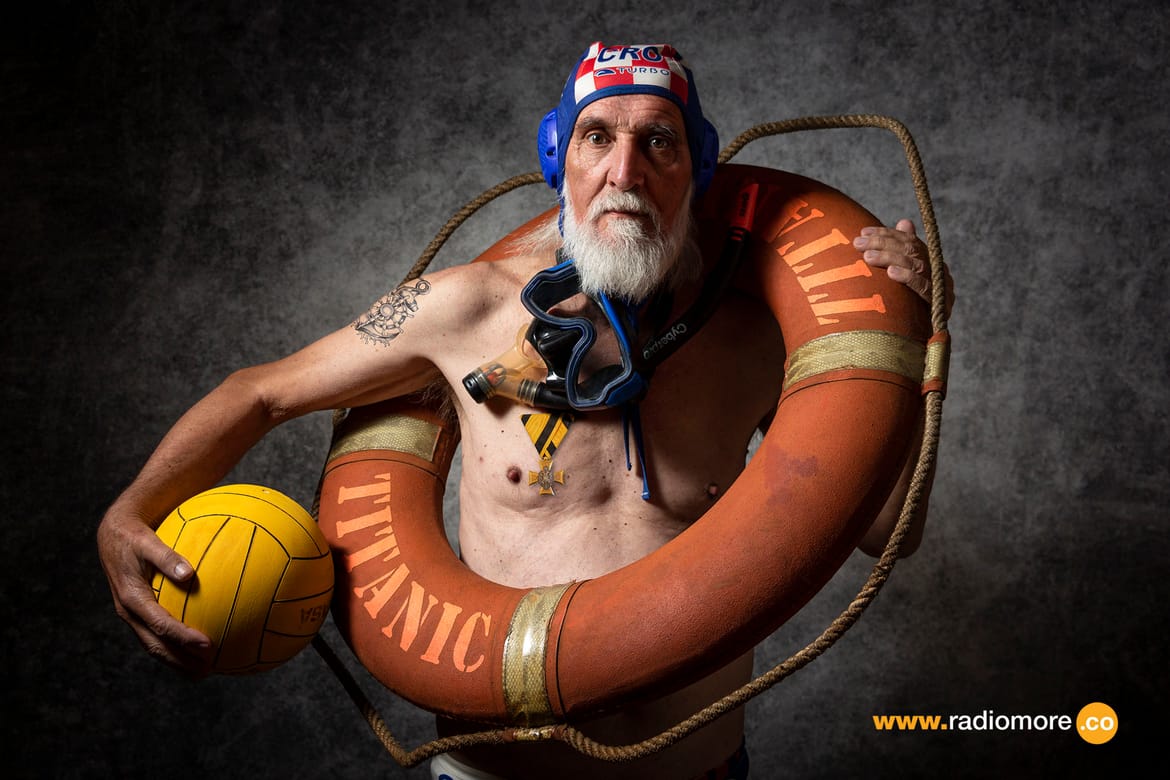 RADIO MORE Najbrže rastuća radio stanica u Hrvatskoj slavi svoj prvi rođendan