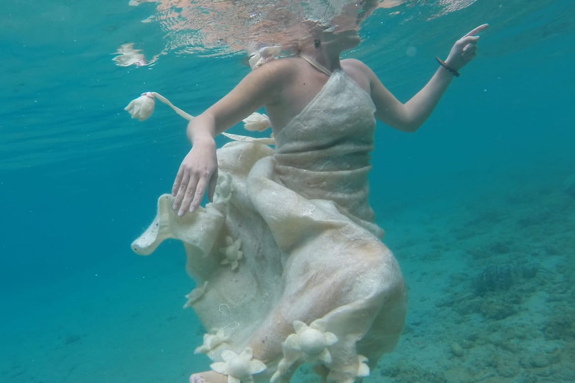 IZLOŽBA "9 priča s otoka" oživjele na Cresu