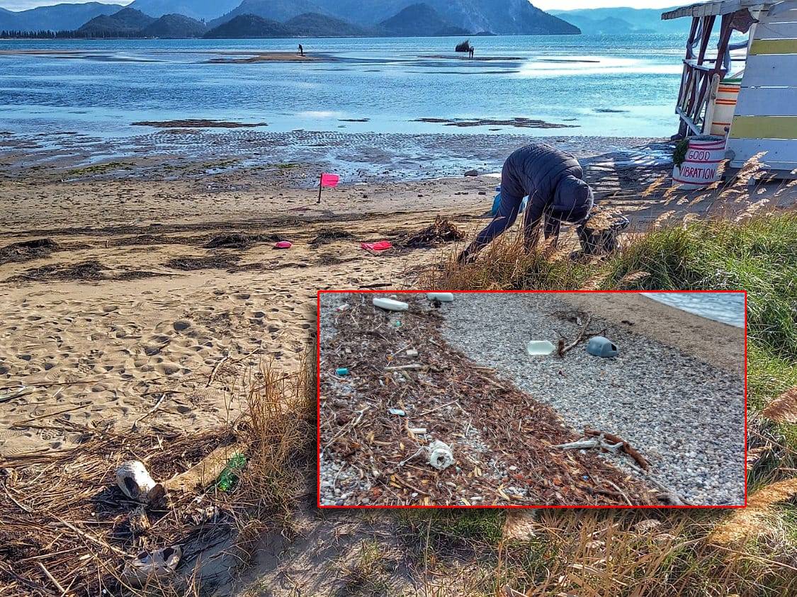 Institut za oceanografiju: "Neretva unosi 3 posto plastičnog otpada u Jadran!"