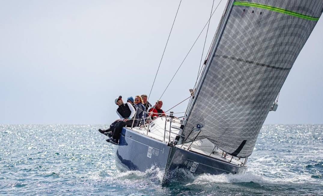 POBJEDNIK IZNENADIO Prvo izdanje L'Ammiraglie: "Nije ispalo kako su Talijani planirali!"