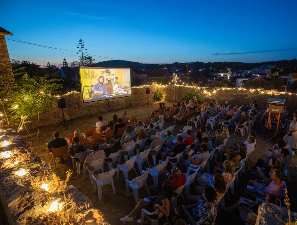Uskoro počinje 2. Vrboska Film Festival na otoku Hvaru