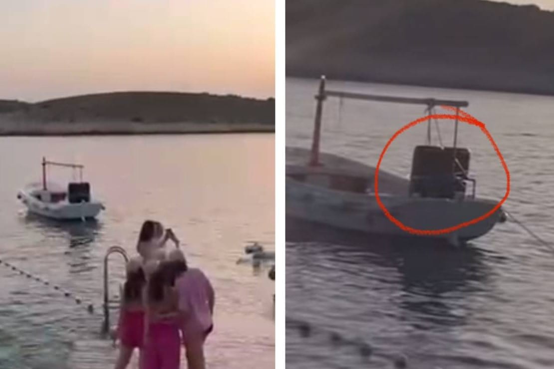 ZA DECIBEL VIŠE Na Hvaru ponovno trešti glazba, samo zvučnike sad postavljaju na barke!