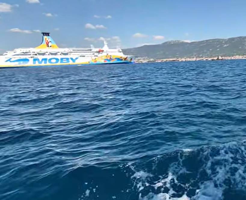 Glasnogovornik splitskog škvera: "Radnici će imati 'svemirska' odijela, a nakon uklanjanja azbest ide - u nepoznatom smjeru!"