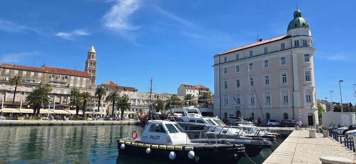 POSTIGNUT DOGOVOR Otkazano mirno okupljanje radnika Plovputa